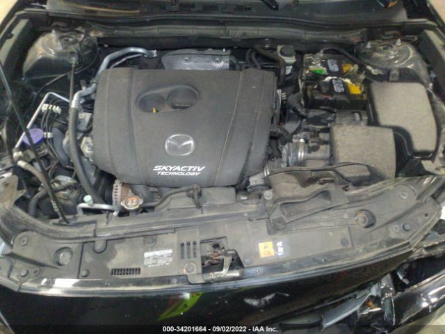 Photo 9 VIN: 3MZBM1V7XFM141508 - MAZDA 3 