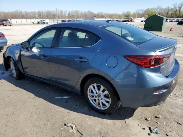 Photo 1 VIN: 3MZBM1V7XFM147227 - MAZDA 3 