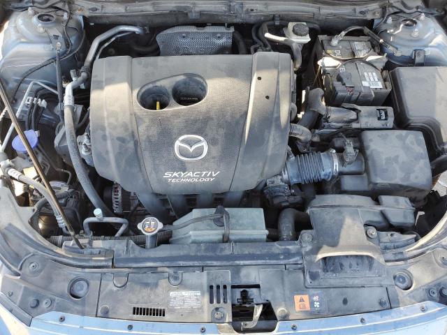 Photo 10 VIN: 3MZBM1V7XFM147227 - MAZDA 3 