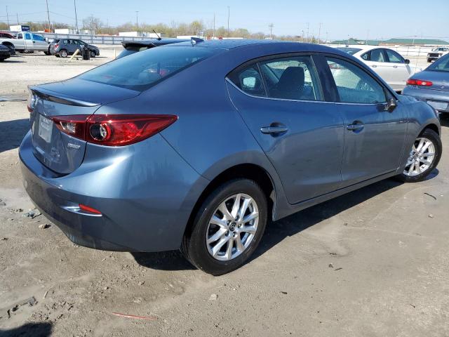 Photo 2 VIN: 3MZBM1V7XFM147227 - MAZDA 3 