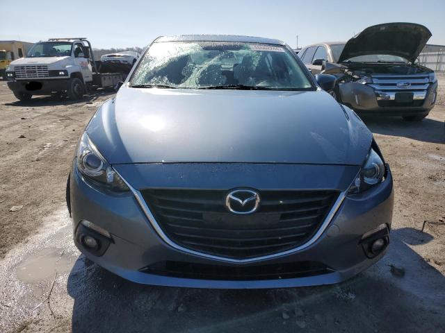 Photo 4 VIN: 3MZBM1V7XFM147227 - MAZDA 3 