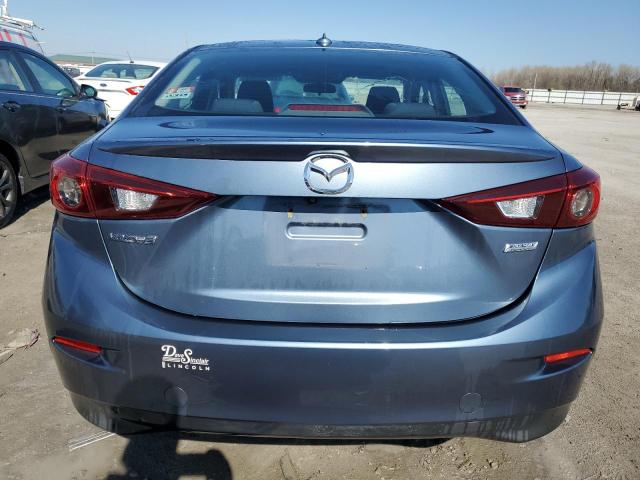 Photo 5 VIN: 3MZBM1V7XFM147227 - MAZDA 3 