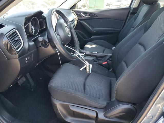 Photo 6 VIN: 3MZBM1V7XFM147227 - MAZDA 3 