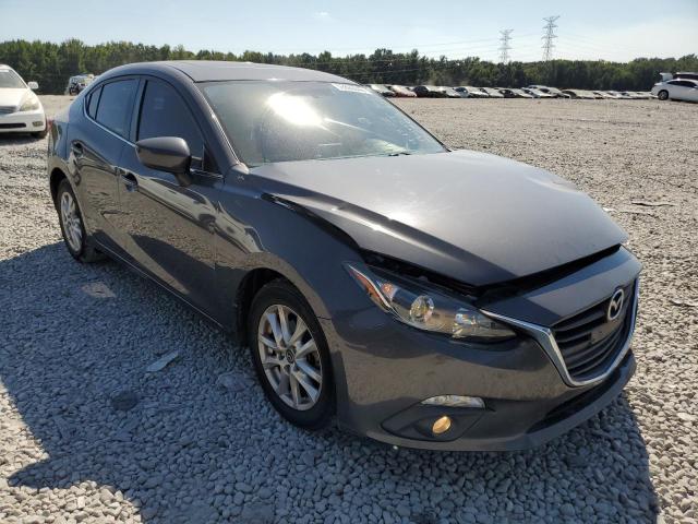 Photo 0 VIN: 3MZBM1V7XFM152363 - MAZDA 3 TOURING 