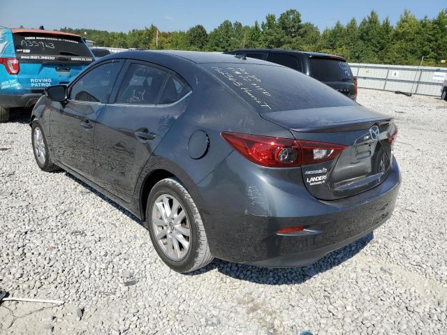 Photo 2 VIN: 3MZBM1V7XFM152363 - MAZDA 3 TOURING 