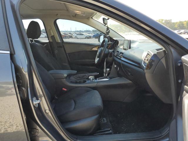 Photo 4 VIN: 3MZBM1V7XFM152363 - MAZDA 3 TOURING 