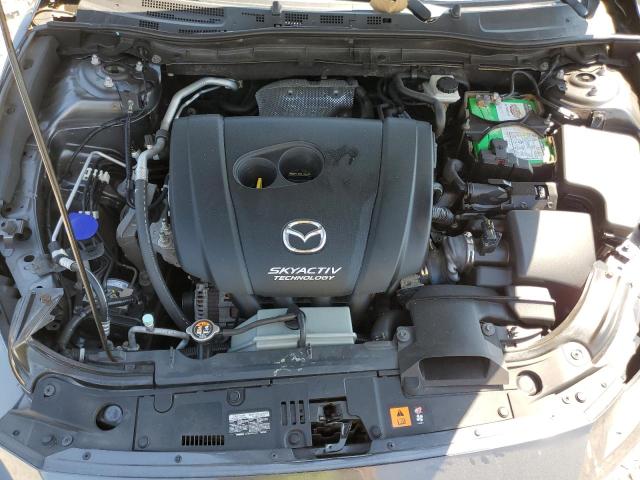 Photo 6 VIN: 3MZBM1V7XFM152363 - MAZDA 3 TOURING 