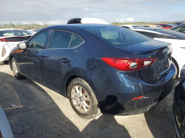 Photo 1 VIN: 3MZBM1V7XFM153139 - MAZDA 3 TOURING 