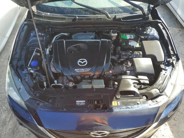 Photo 10 VIN: 3MZBM1V7XFM153139 - MAZDA 3 TOURING 