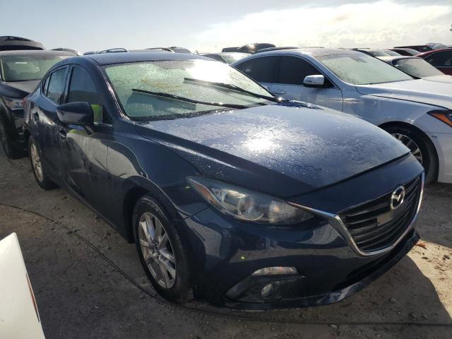 Photo 3 VIN: 3MZBM1V7XFM153139 - MAZDA 3 TOURING 