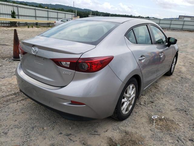 Photo 3 VIN: 3MZBM1V7XFM161192 - MAZDA 3 TOURING 