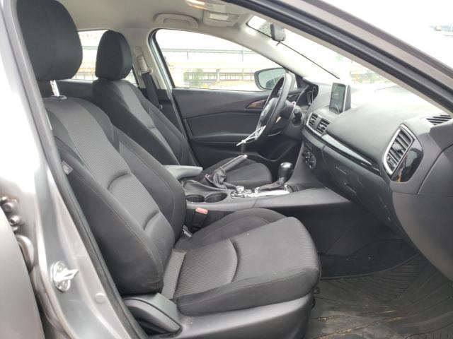 Photo 4 VIN: 3MZBM1V7XFM161192 - MAZDA 3 TOURING 