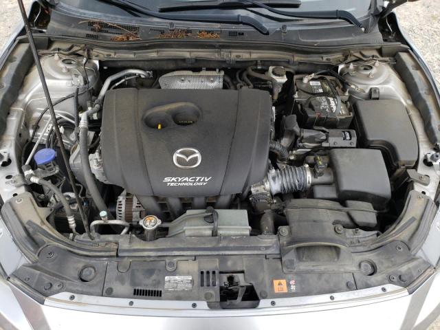 Photo 6 VIN: 3MZBM1V7XFM161192 - MAZDA 3 TOURING 