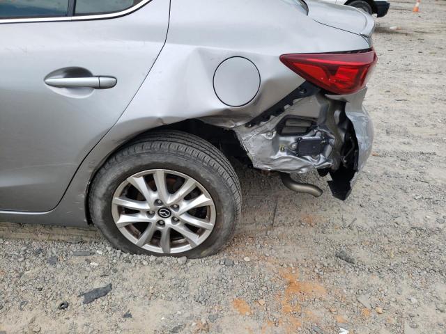 Photo 8 VIN: 3MZBM1V7XFM161192 - MAZDA 3 TOURING 