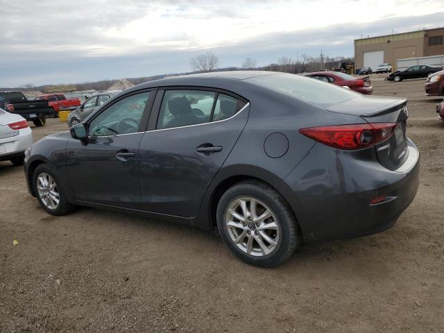 Photo 1 VIN: 3MZBM1V7XFM165999 - MAZDA 3 