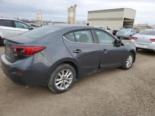 Photo 2 VIN: 3MZBM1V7XFM165999 - MAZDA 3 