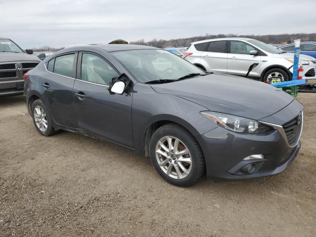 Photo 3 VIN: 3MZBM1V7XFM165999 - MAZDA 3 