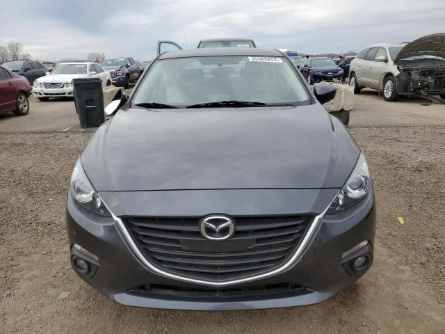 Photo 4 VIN: 3MZBM1V7XFM165999 - MAZDA 3 