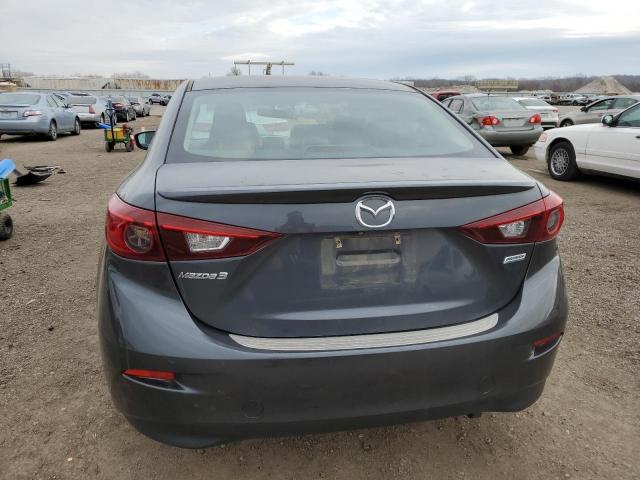 Photo 5 VIN: 3MZBM1V7XFM165999 - MAZDA 3 