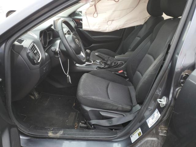 Photo 6 VIN: 3MZBM1V7XFM165999 - MAZDA 3 