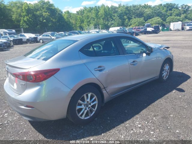 Photo 3 VIN: 3MZBM1V7XFM166294 - MAZDA MAZDA3 