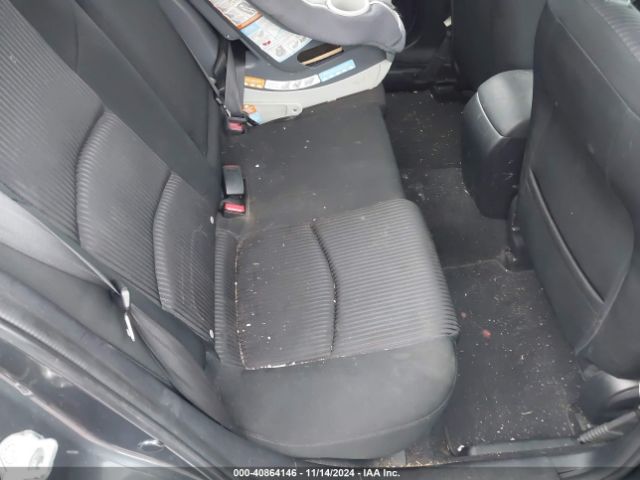 Photo 7 VIN: 3MZBM1V7XFM169308 - MAZDA MAZDA3 