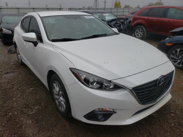 Photo 0 VIN: 3MZBM1V7XFM174590 - MAZDA 3 TOURING 