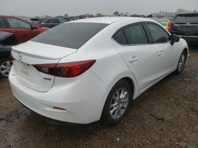 Photo 3 VIN: 3MZBM1V7XFM174590 - MAZDA 3 TOURING 