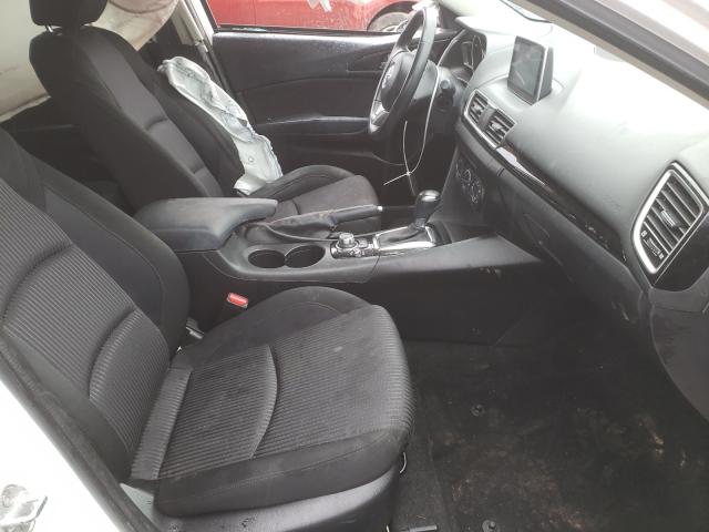 Photo 4 VIN: 3MZBM1V7XFM174590 - MAZDA 3 TOURING 