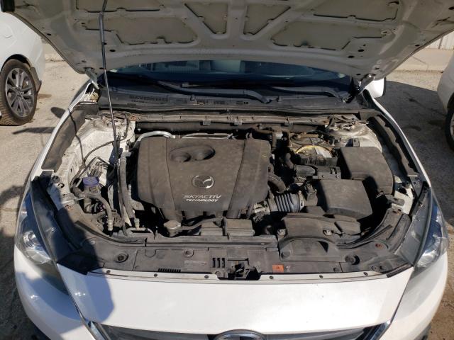 Photo 6 VIN: 3MZBM1V7XFM174590 - MAZDA 3 TOURING 