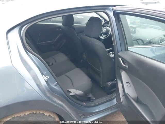 Photo 7 VIN: 3MZBM1V7XFM176596 - MAZDA MAZDA3 