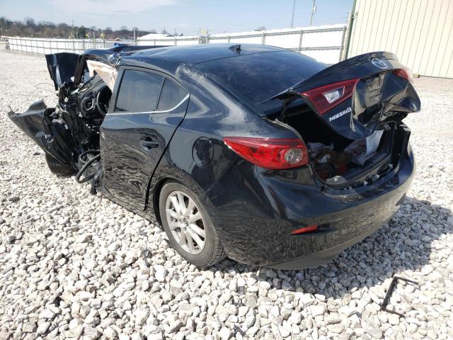 Photo 2 VIN: 3MZBM1V7XFM180731 - MAZDA 3 TOURING 