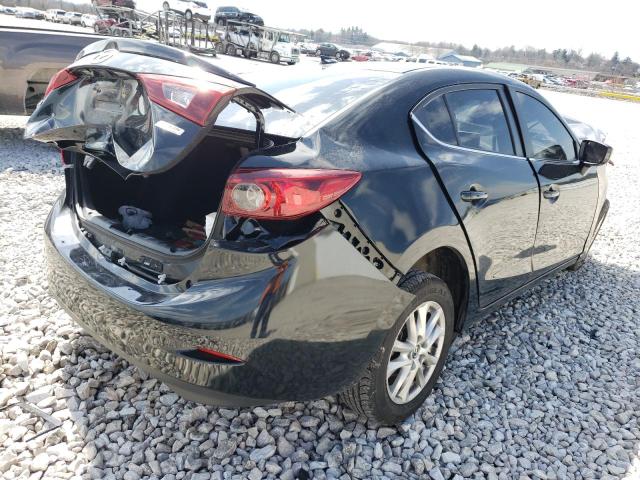 Photo 3 VIN: 3MZBM1V7XFM180731 - MAZDA 3 TOURING 