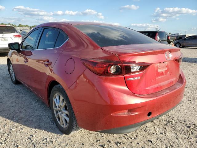 Photo 2 VIN: 3MZBM1V7XFM183984 - MAZDA 3 TOURING 