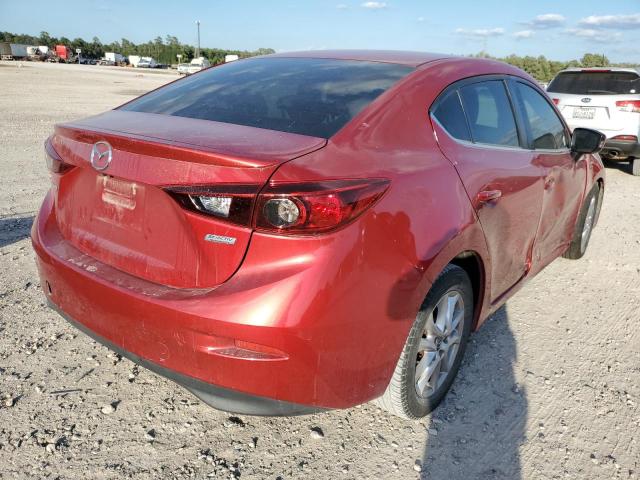 Photo 3 VIN: 3MZBM1V7XFM183984 - MAZDA 3 TOURING 