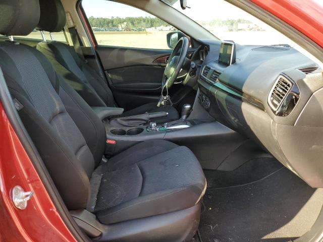 Photo 4 VIN: 3MZBM1V7XFM183984 - MAZDA 3 TOURING 