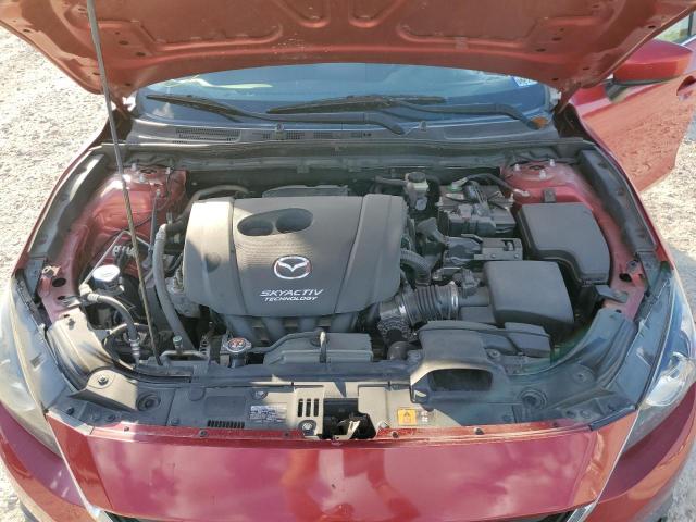 Photo 6 VIN: 3MZBM1V7XFM183984 - MAZDA 3 TOURING 