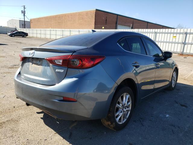 Photo 3 VIN: 3MZBM1V7XFM201710 - MAZDA 3 TOURING 