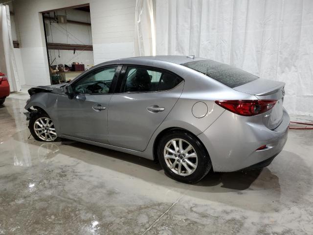 Photo 1 VIN: 3MZBM1V7XFM205952 - MAZDA 3 TOURING 