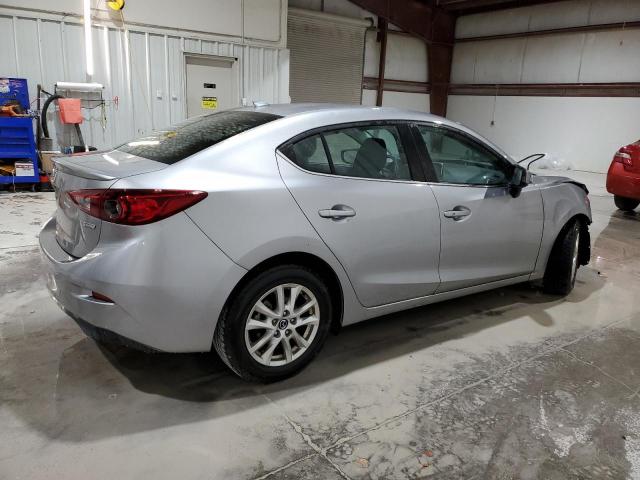 Photo 2 VIN: 3MZBM1V7XFM205952 - MAZDA 3 TOURING 