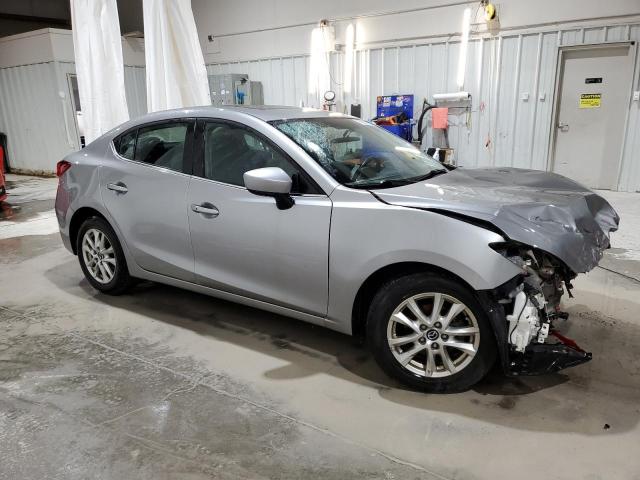 Photo 3 VIN: 3MZBM1V7XFM205952 - MAZDA 3 TOURING 