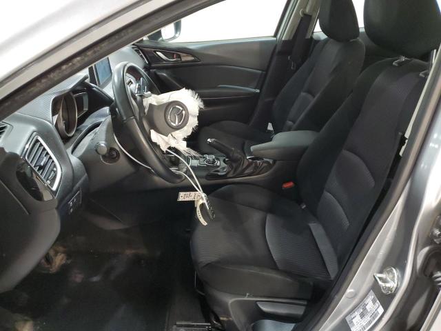 Photo 6 VIN: 3MZBM1V7XFM205952 - MAZDA 3 TOURING 