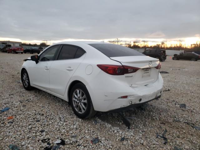 Photo 2 VIN: 3MZBM1V7XFM211394 - MAZDA 3 TOURING 