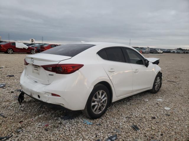 Photo 3 VIN: 3MZBM1V7XFM211394 - MAZDA 3 TOURING 