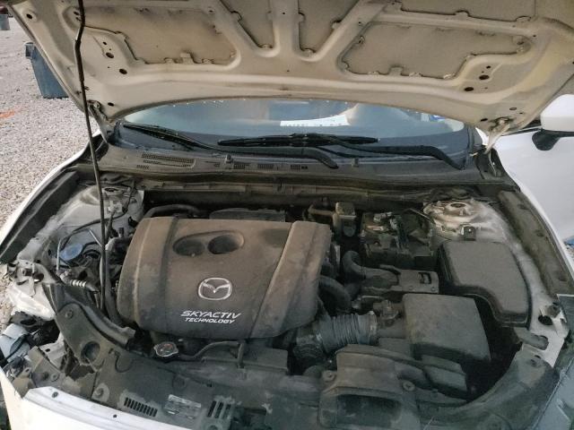 Photo 6 VIN: 3MZBM1V7XFM211394 - MAZDA 3 TOURING 