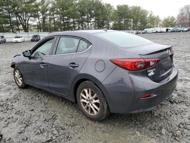 Photo 1 VIN: 3MZBM1V7XFM218541 - MAZDA 3 TOURING 