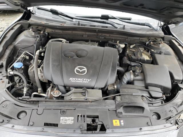 Photo 10 VIN: 3MZBM1V7XFM218541 - MAZDA 3 TOURING 