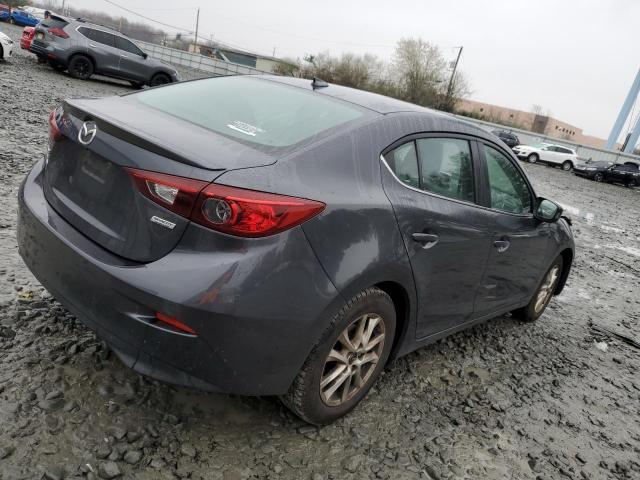 Photo 2 VIN: 3MZBM1V7XFM218541 - MAZDA 3 TOURING 