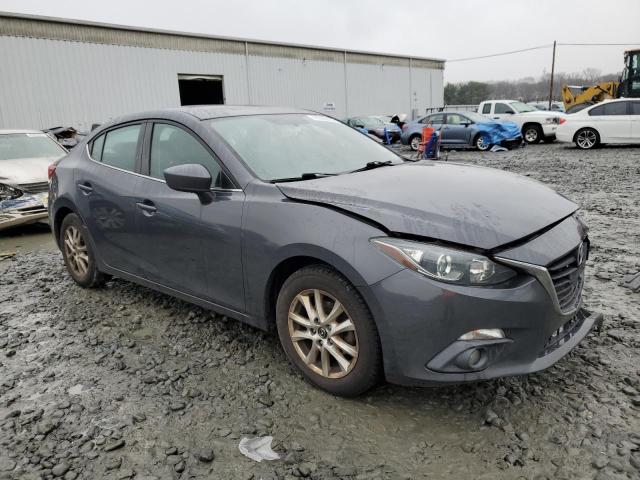 Photo 3 VIN: 3MZBM1V7XFM218541 - MAZDA 3 TOURING 