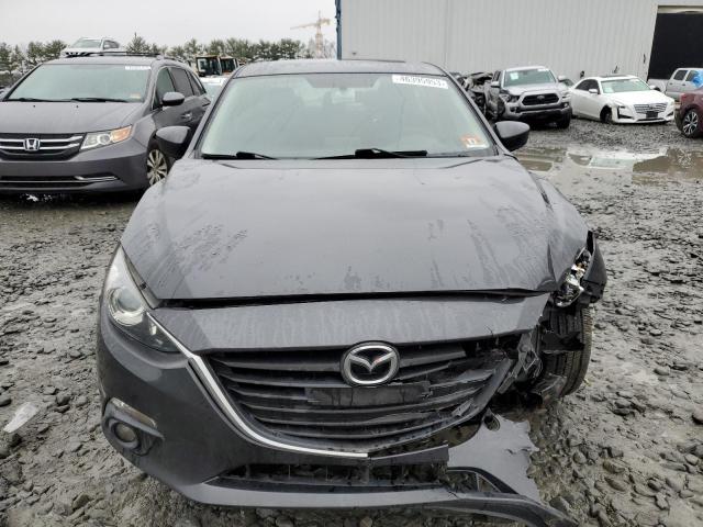 Photo 4 VIN: 3MZBM1V7XFM218541 - MAZDA 3 TOURING 